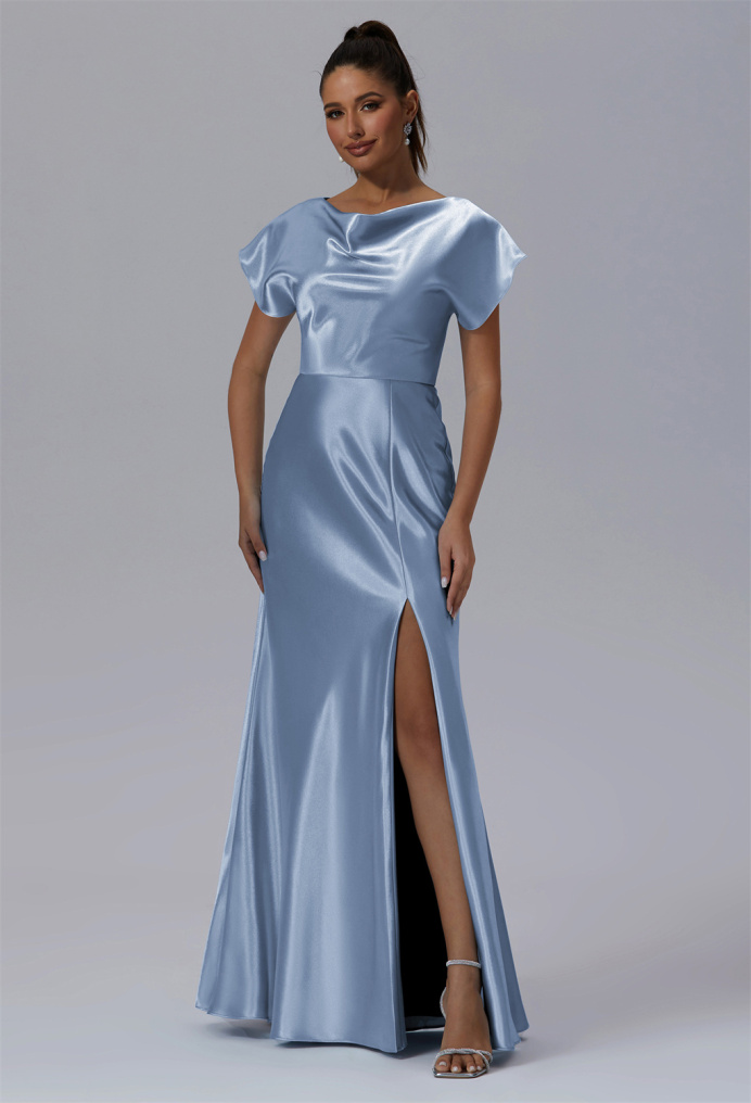 AW Hairmoss Dress